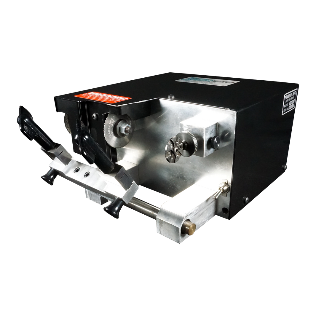 Key Machines – Blue Dog Keys