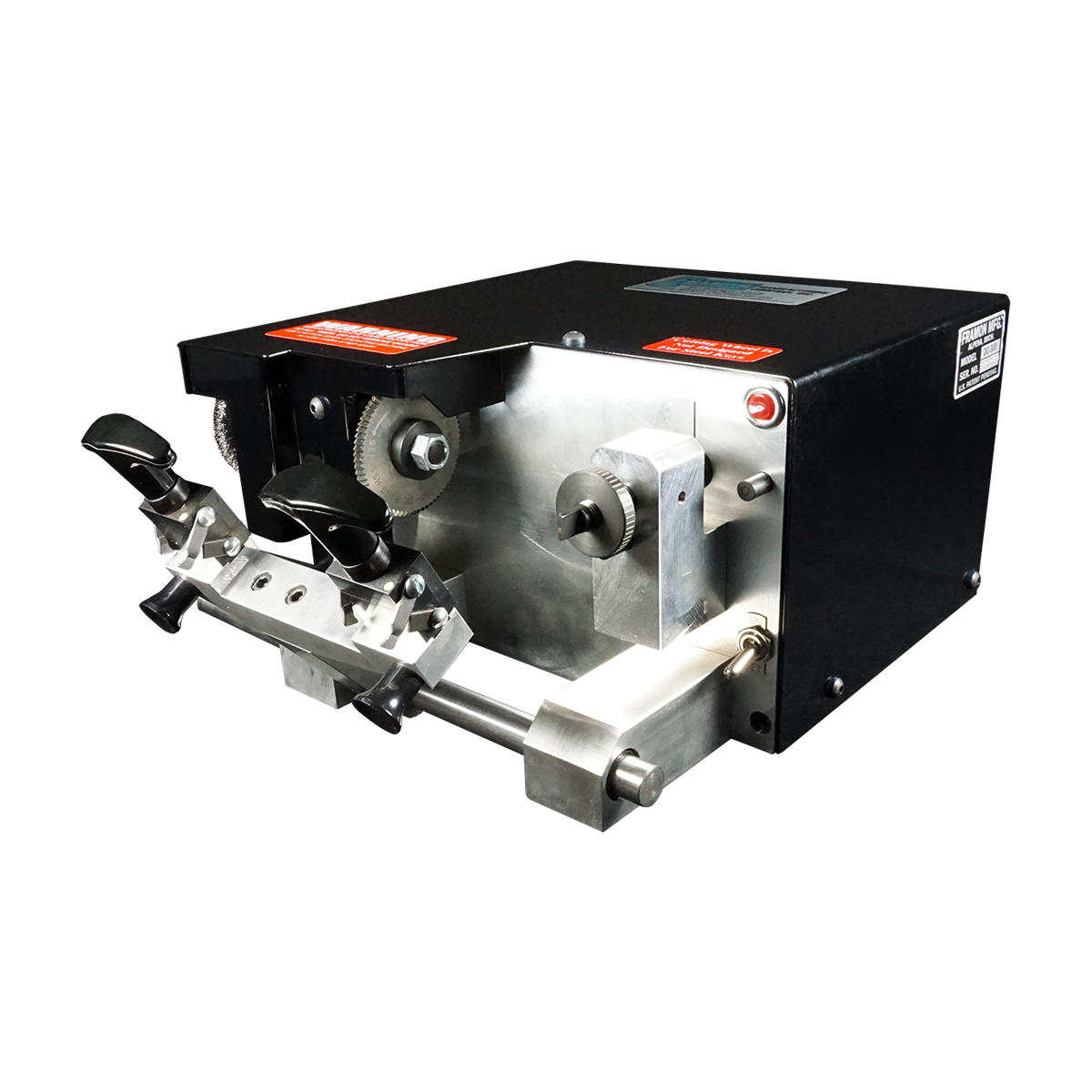 Key Machines – Blue Dog Keys