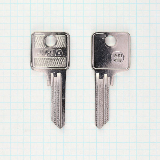 DM101 Silca 