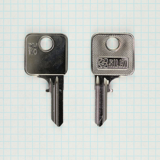 DM110 Silca