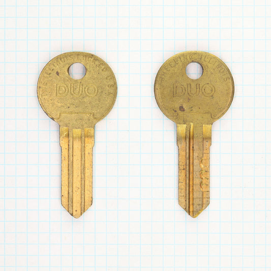 DUO 410G