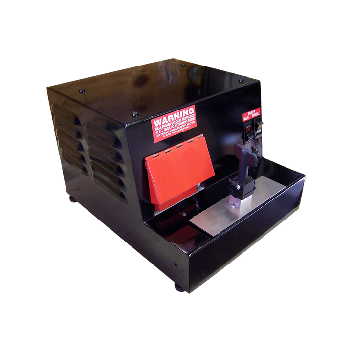 Key Machines – Blue Dog Keys