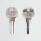 GH1 / GHE2 Silca (Steel)