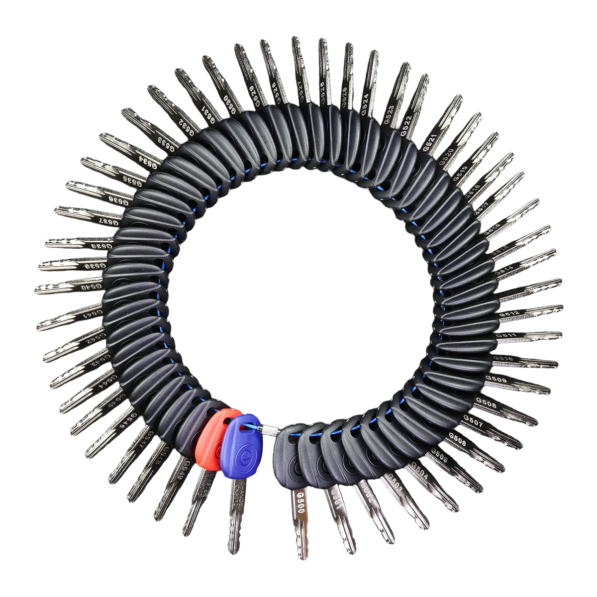 BDGL500SET 