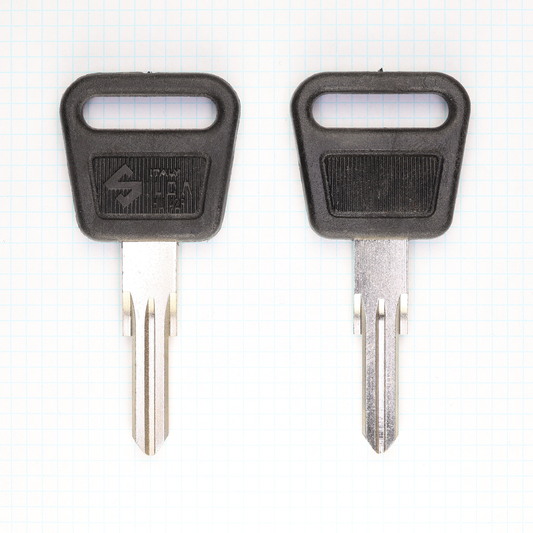 HU42P Silca