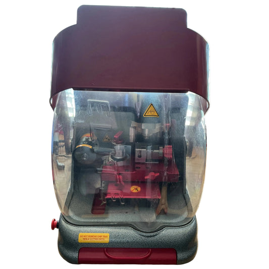 Refurbished Elite Machine 