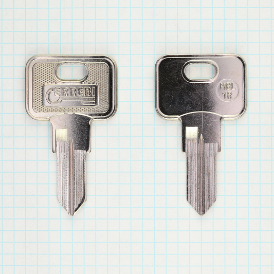 MBL1R Silca