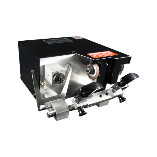 Key Machines – Blue Dog Keys