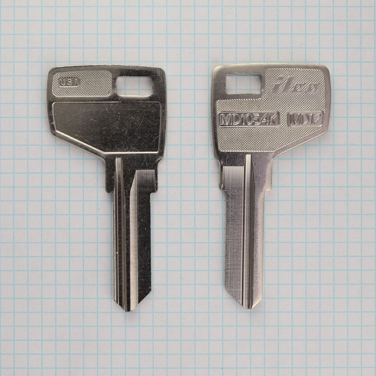 MD1054K 