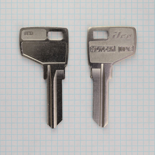 MD1054K 
