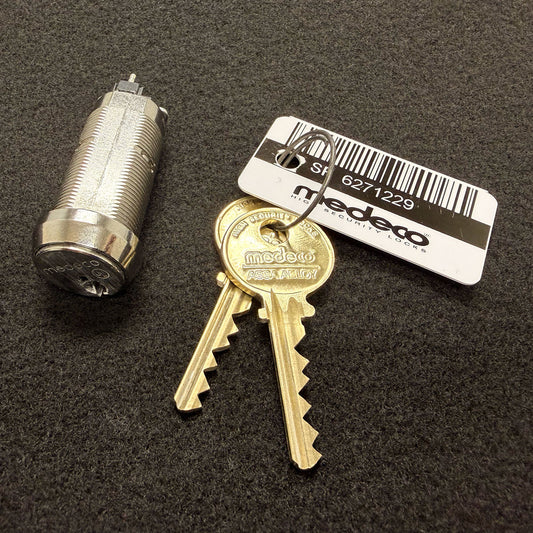 Medeco Single Switch Lock 