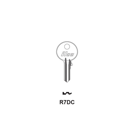R7DC HD