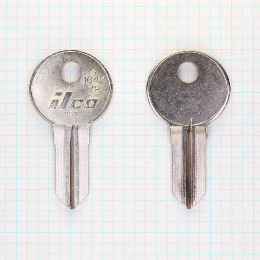 Electric Switch / Panel Ilco – Page 2 – Blue Dog Keys