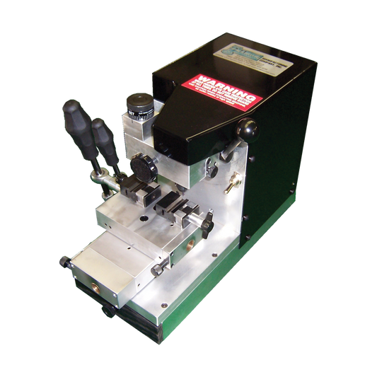 Key Machines – Blue Dog Keys