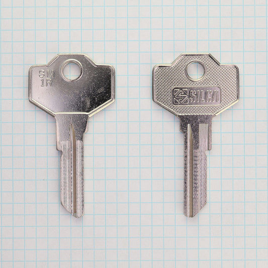 SM1R Silca 