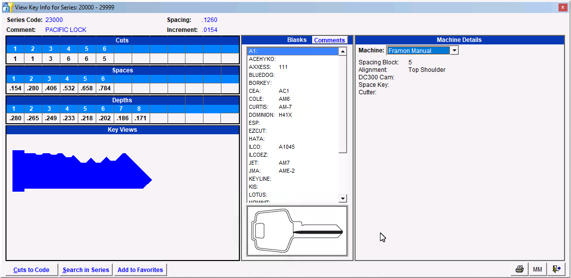 Genericode V26 Update Download - GWINUC DL 