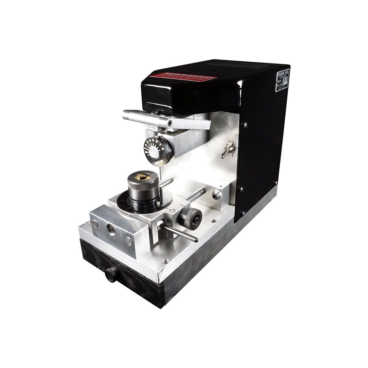 Key Machines – Blue Dog Keys