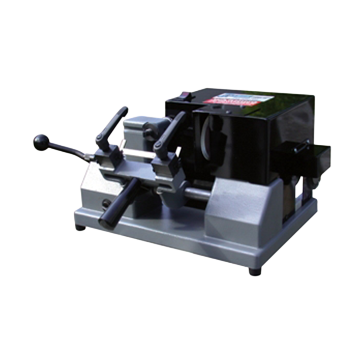 Refurbished Express Semi Automatic Key Duplicator 