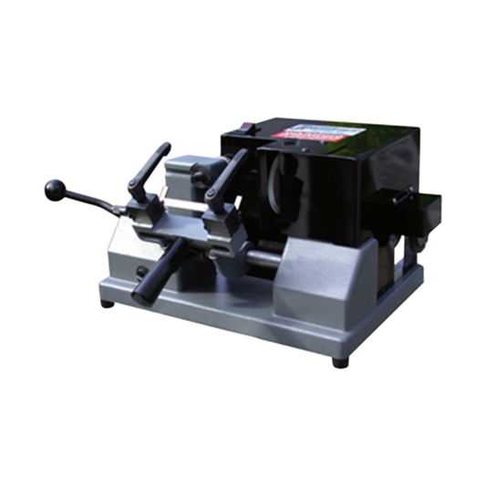 Refurbished Express Semi Automatic Key Duplicator 