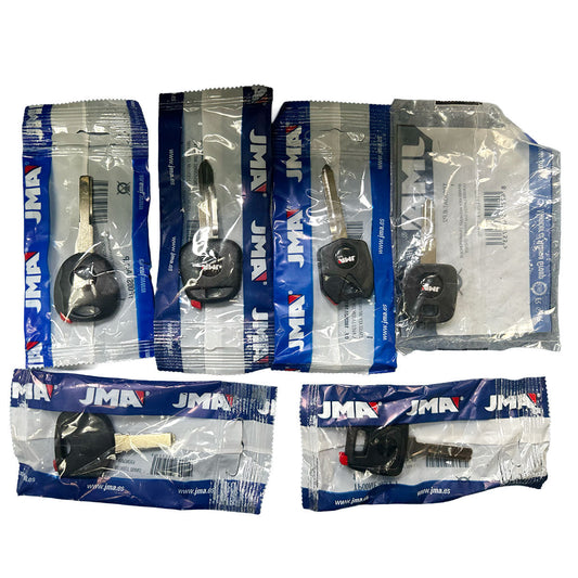 Automotive Shells 