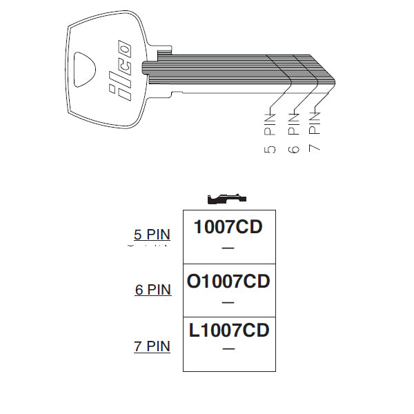 L1007CD