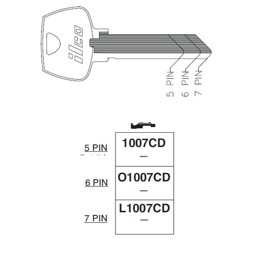 L1007CD