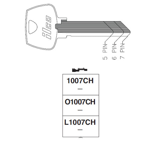 L1007CH