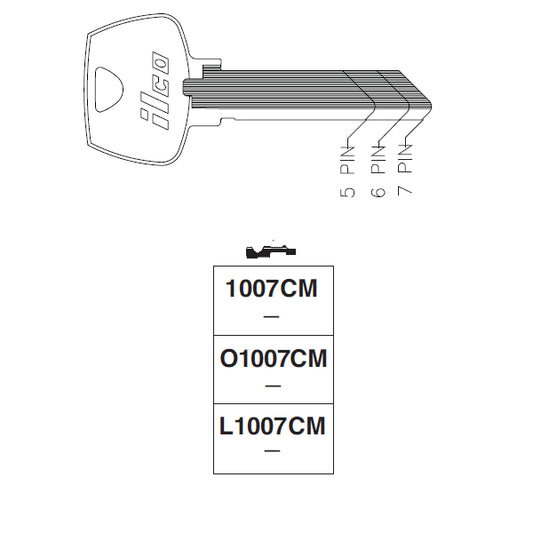 L1007CM