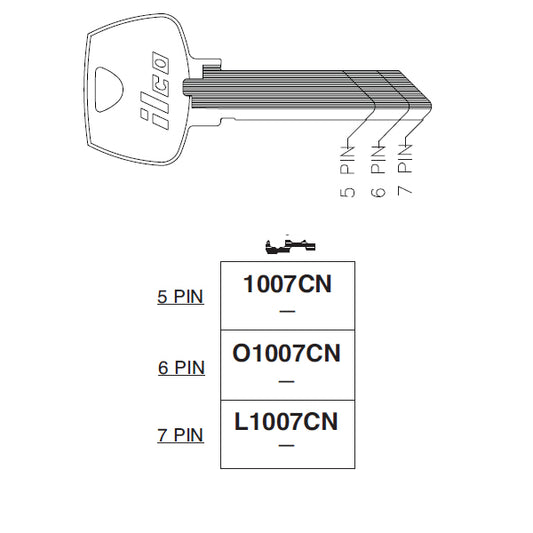L1007CN