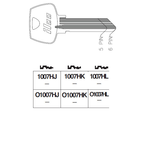 O1007HK