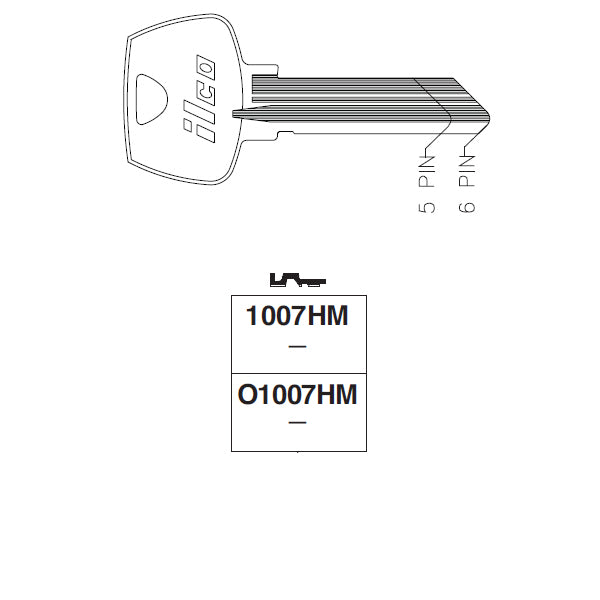 O1007HM