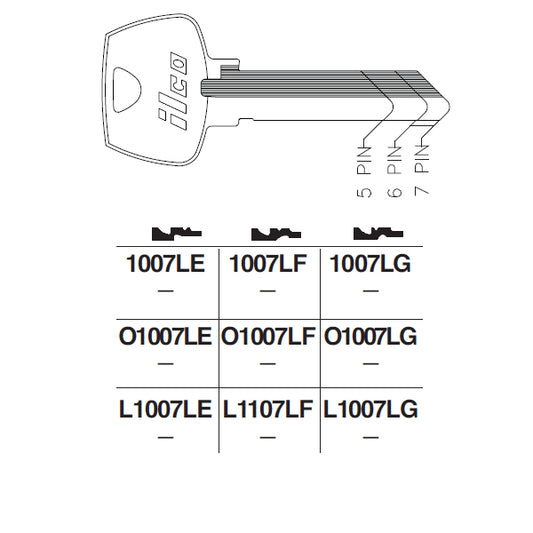 O1007LG