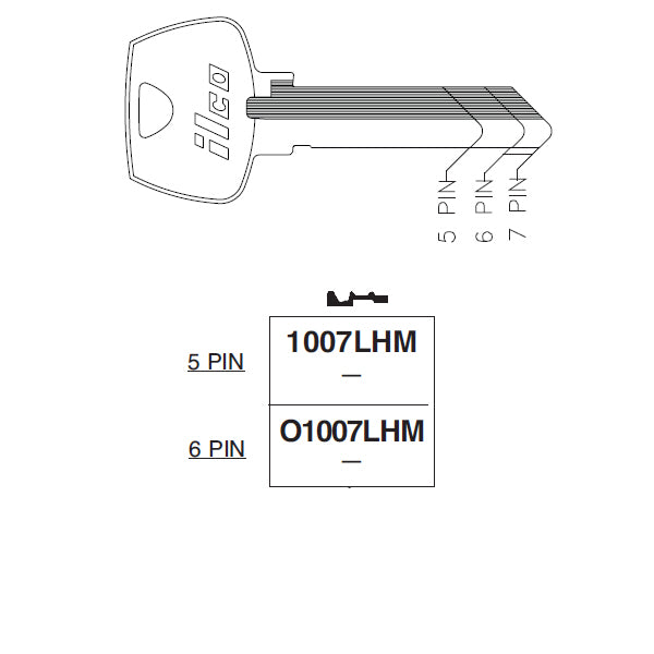 O1007LHM