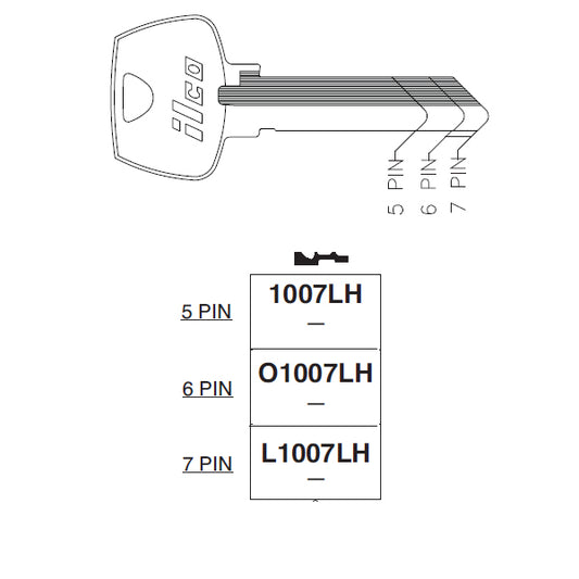 L1007LH