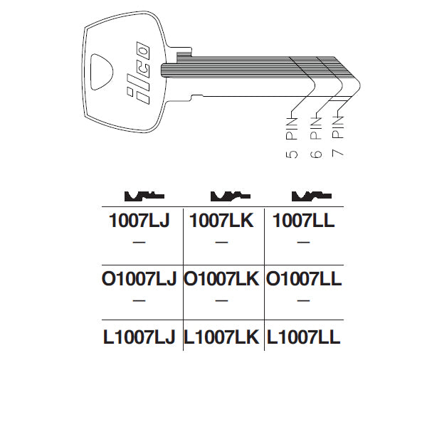 O1007LJ