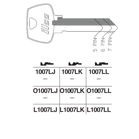 O1007LJ