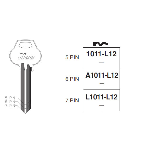 A1011-L12