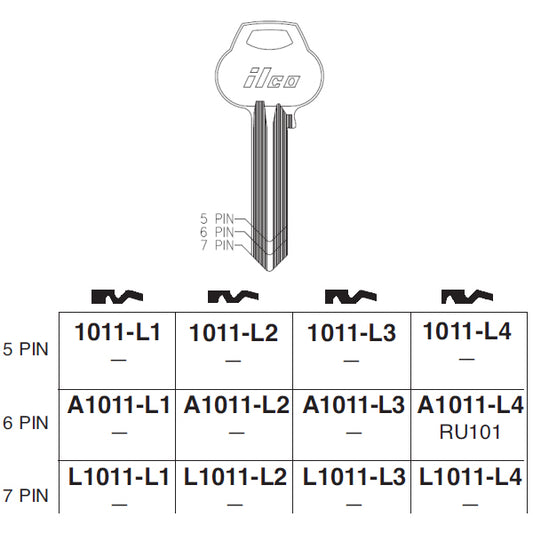 A1011-L4