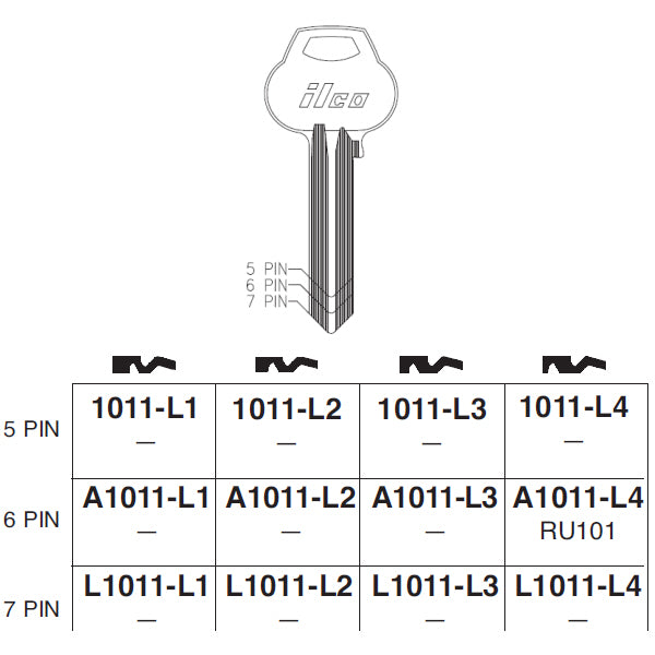 A1011-L1