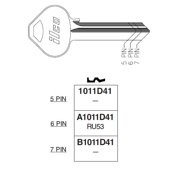 A1011D41