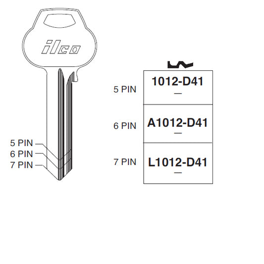 A1012-D41