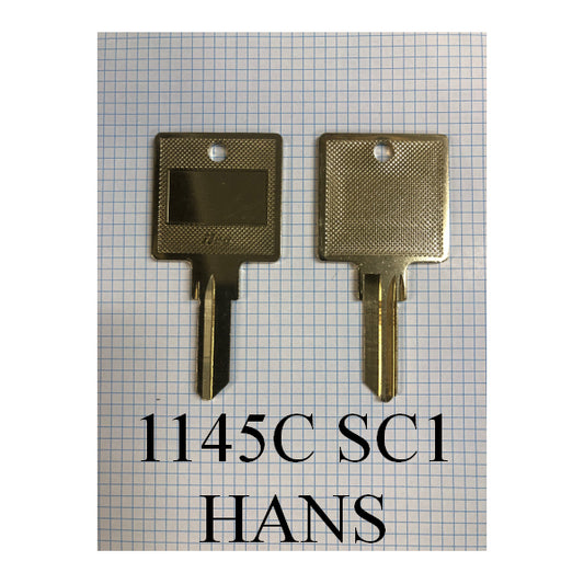 1145 SC1 HANS
