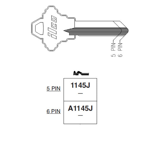 A1145J