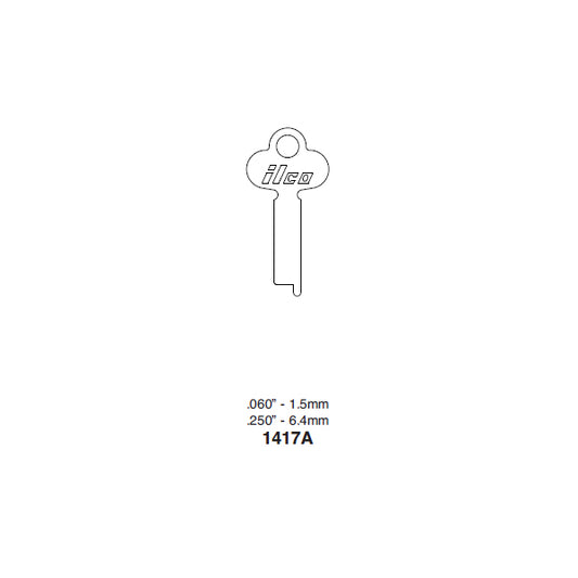 1417A