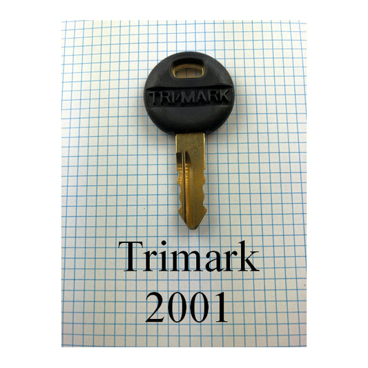 2001 TriMark