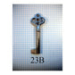 23B Bit 