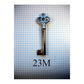 23M Bit 