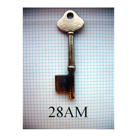 28AM-Limited Stock