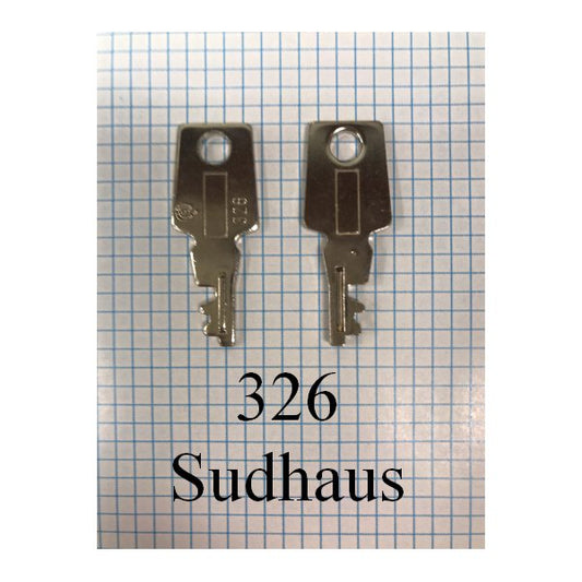 326 Sudhaus