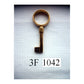 3F 1033 - Discontinued
